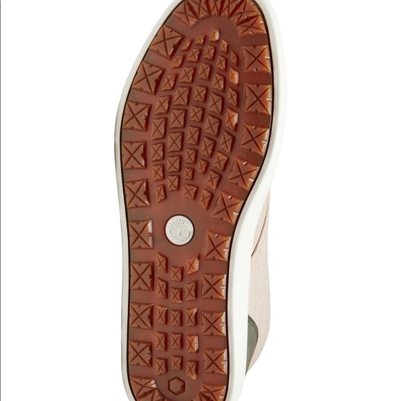 Host Pick Mens Timberland Ashwood Fabric Boots - Picture 13 of 14